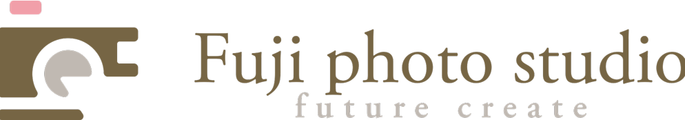 Fuji photo studio、富士写真館:田村市船引町の写真館