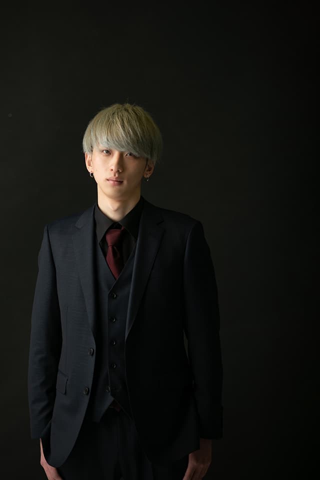 成人式写真撮影