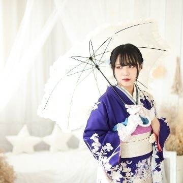 成人式の撮影は福島県田村市の写真館フジフォトスタジオへ