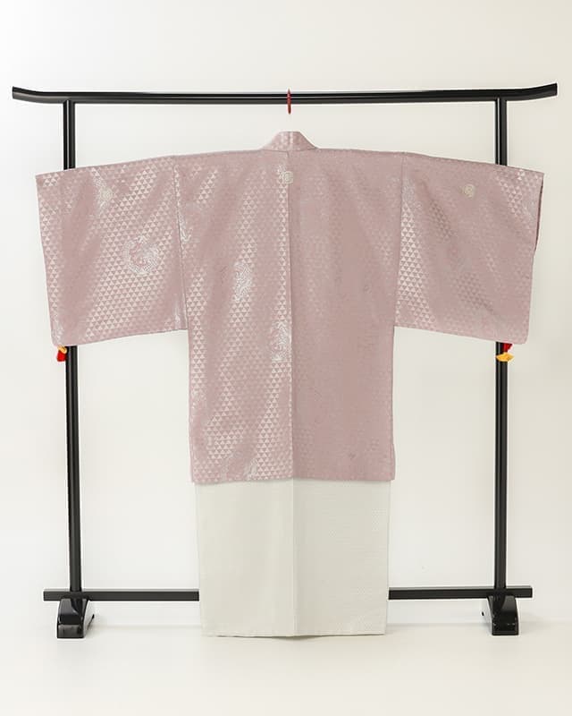 羽織袴衣装：Fuji photo studio
