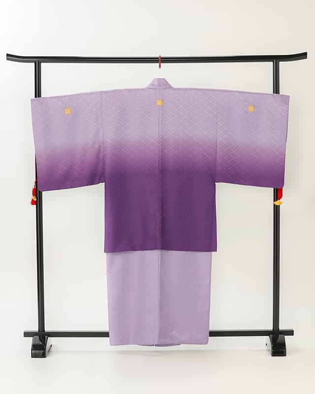 羽織袴衣装：Fuji photo studio