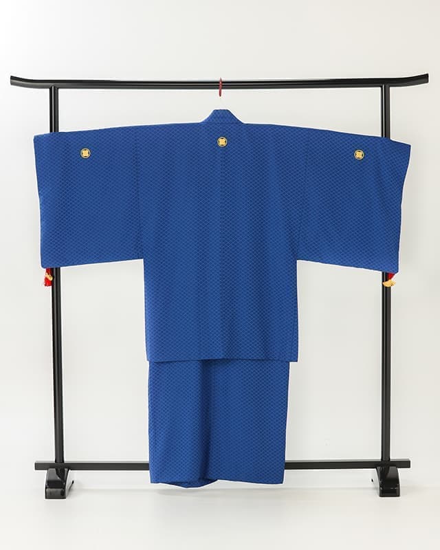 羽織袴衣装：Fuji photo studio