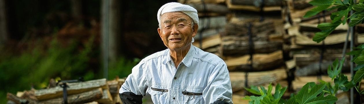 シニアポートレート撮影：Fuji photo studio