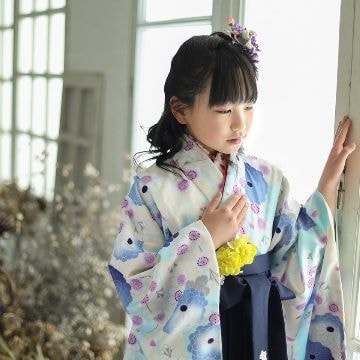 1／2成人式の撮影は福島県田村市の写真館フジフォトスタジオへ